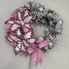 Sugarplum Wreath - My Christmas