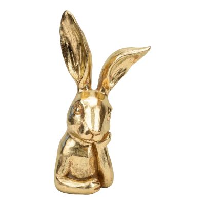 Thinking Rabbit Gold - My Christmas