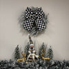 Toile Posable Elf - My Christmas