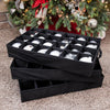 Top Deep Pocket Ornament Keeper - My Christmas