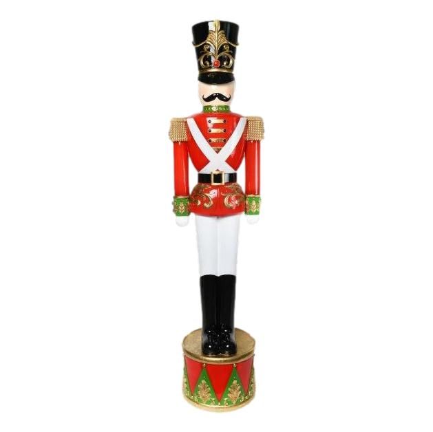 Toy Soldier - 180cm - My Christmas