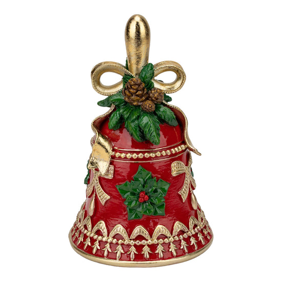 Traditional Bell - My Christmas