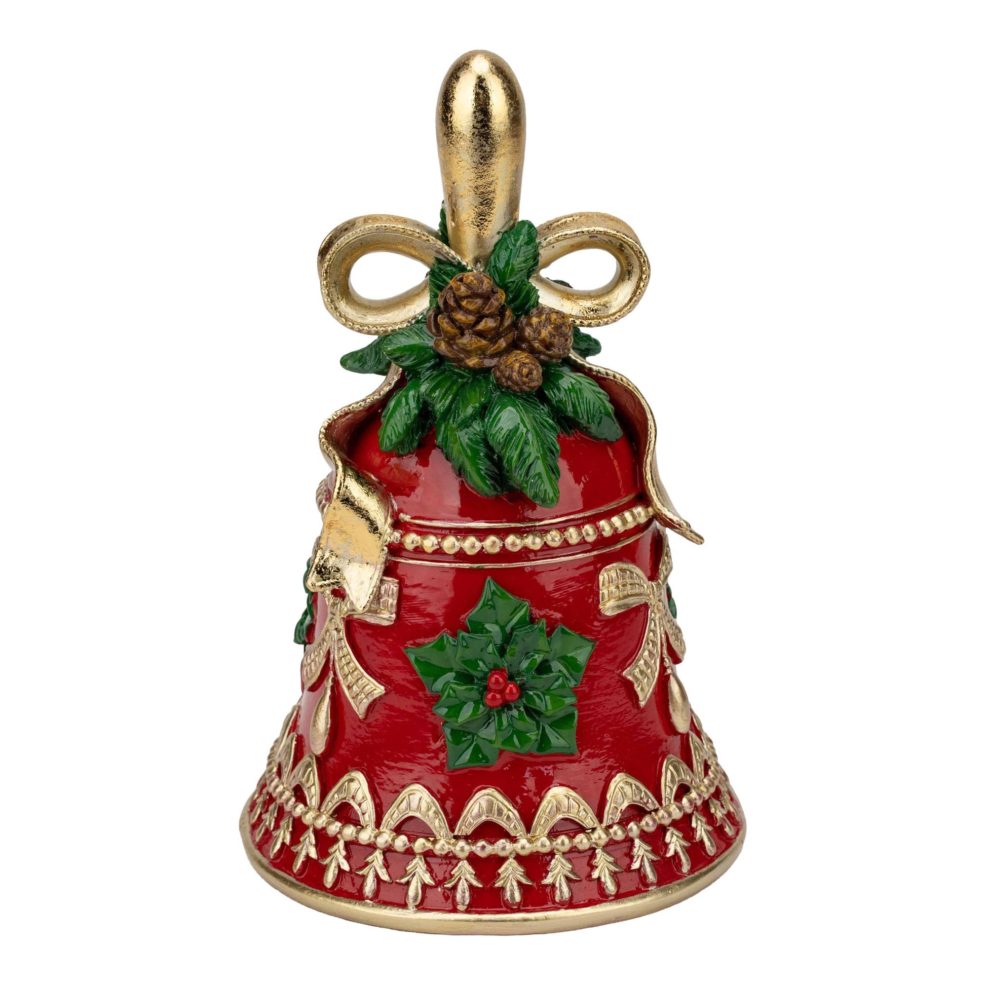 Traditional Bell - My Christmas