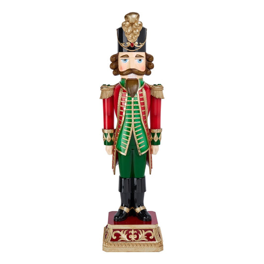 Traditional Nutcracker - 66cm - My Christmas