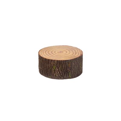 Tree Stump Riser - Small - My Christmas