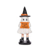 Trick Or Treat Ghost In Boots - My Christmas