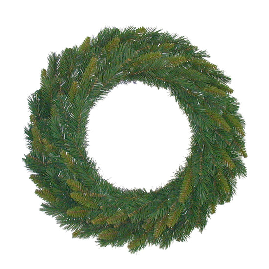 Two - tone Wreath - 60cm - My Christmas