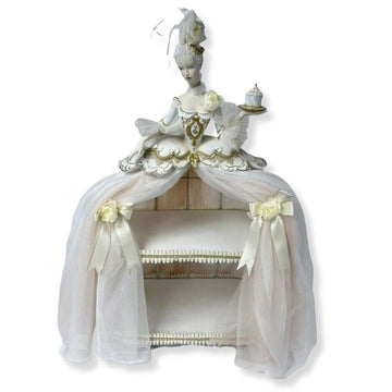 Victorian Splendour Display Stand - My Christmas