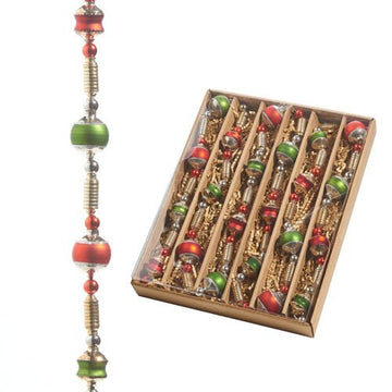 Vintage Ball Garland - My Christmas