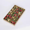 Vintage Fruit Festoon Garland - My Christmas