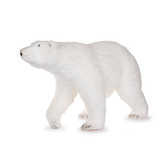 Walking Arctic Bear - 109cm - My Christmas
