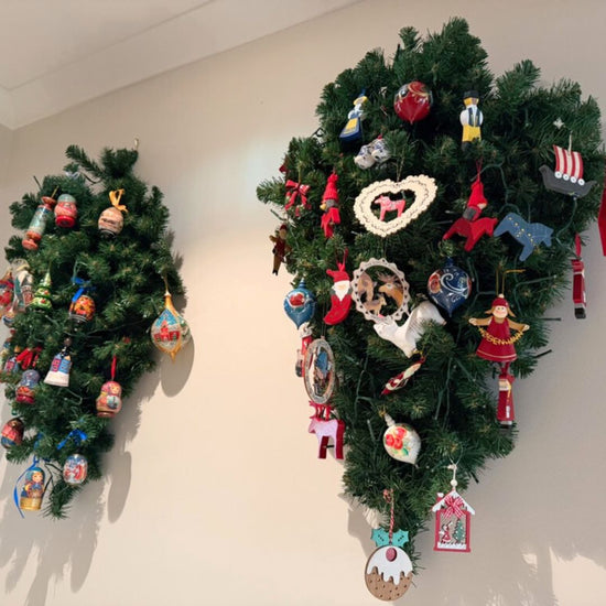 Wall Sequoia - My Christmas