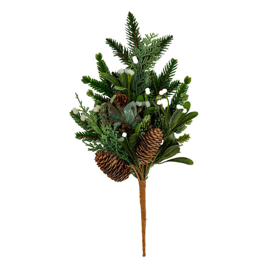 White Berry Wild Spray - My Christmas