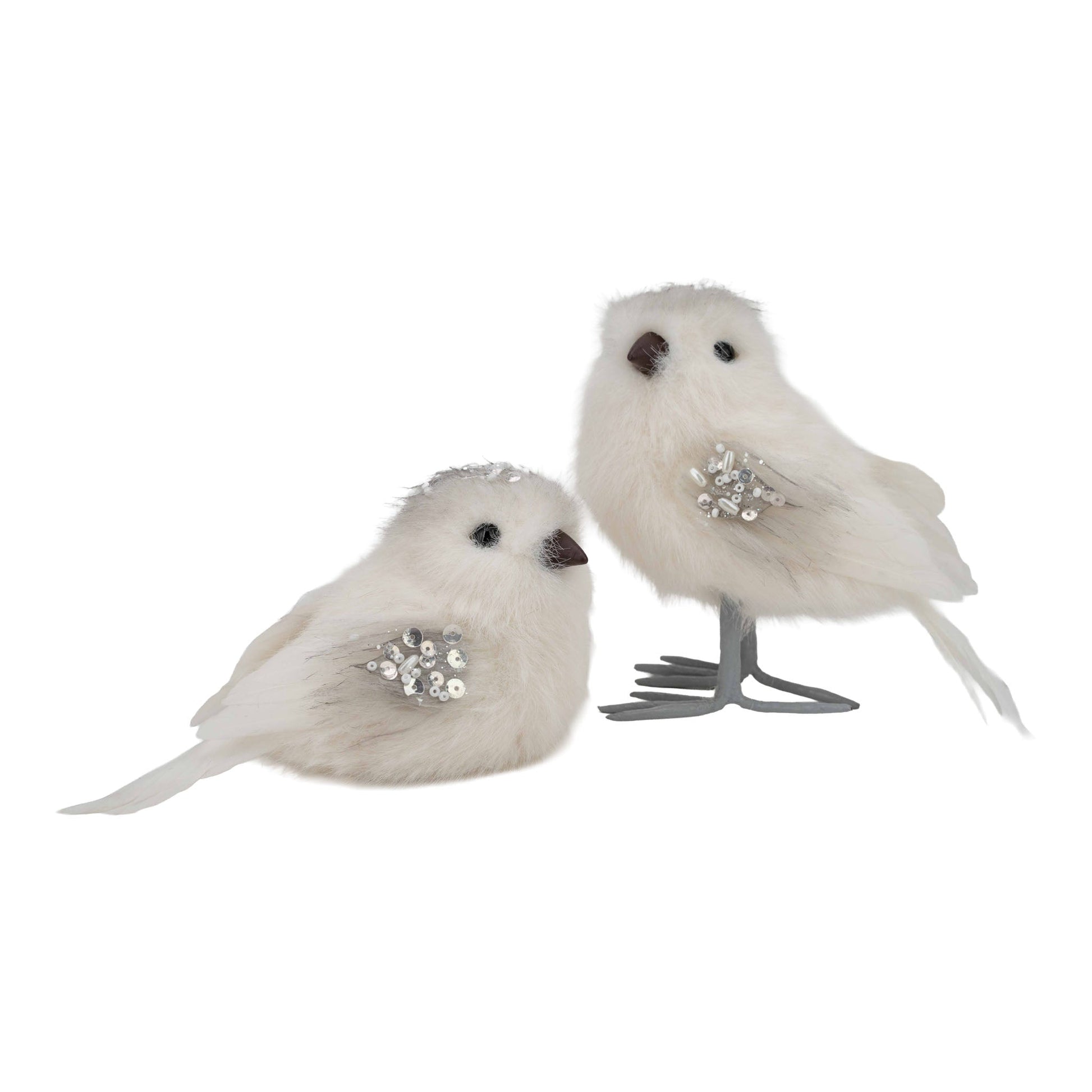 White Bird - Set of 2 - My Christmas