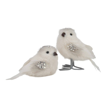 White Bird - Set of 2 - My Christmas