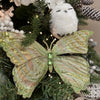 White Owl Ornaments - Box of 3 - My Christmas
