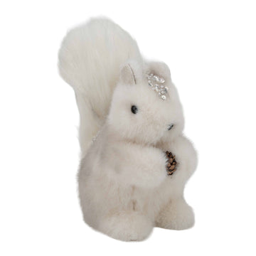 White Squirrel - My Christmas