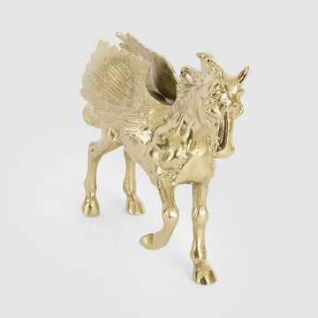 Winged Horse - My Christmas