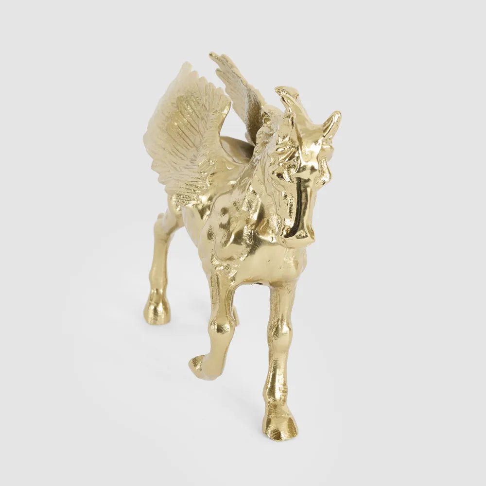 Winged Horse - My Christmas
