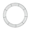 Wire Wreath Frame - 45cm - My Christmas