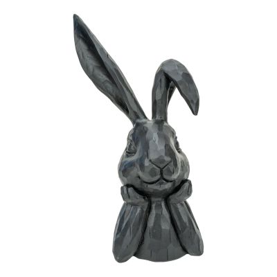 Wishful Rabbit Black - My Christmas