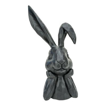 Wishful Rabbit Black - My Christmas