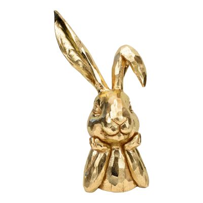 Wishful Rabbit Gold - My Christmas