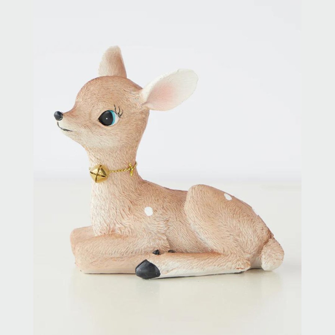 Woodland Deer - My Christmas