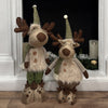 Woodland Deer with Scarf - Various Sizes - My Christmas
