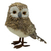 Woodland Owl - 14cm - My Christmas