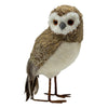 Woodland Owl - 24cm - My Christmas
