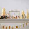 World Edition Mini Nativity Introductory Set - My Christmas