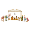 World Edition Mini Nativity Introductory Set - My Christmas