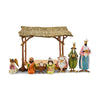 World Nativity Set - My Christmas
