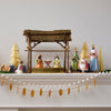 World Nativity Set - My Christmas