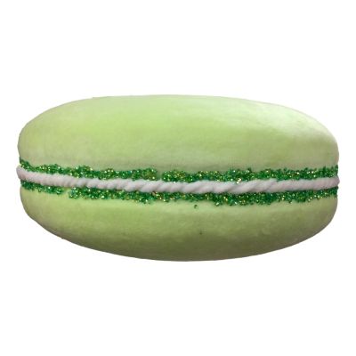 XL Lime Macaron - My Christmas