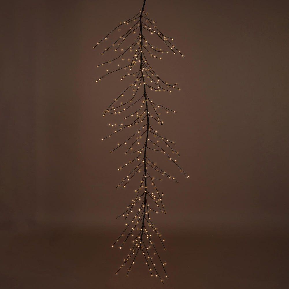 1.8m Light Up Garland - My Christmas
