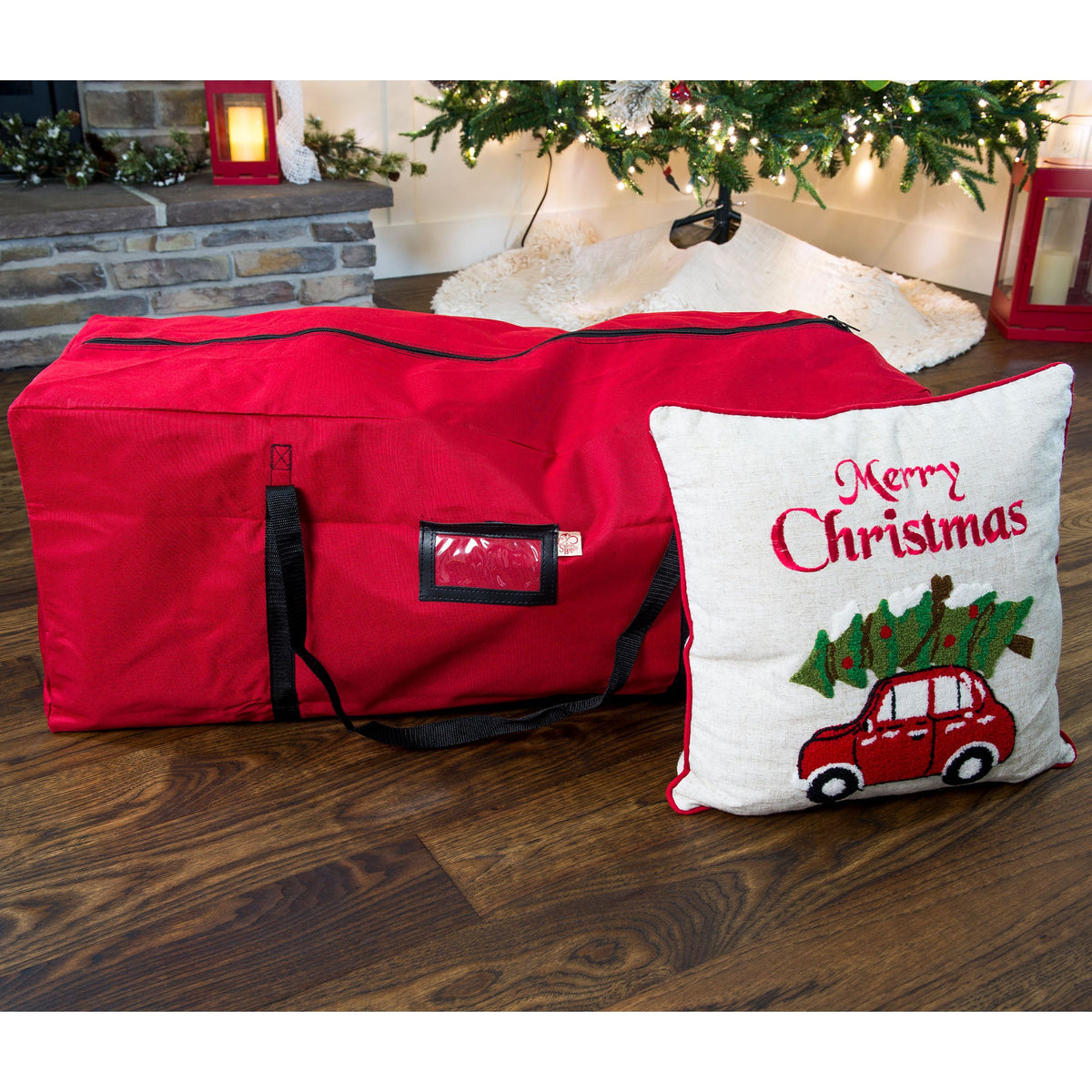 90cm Multi Purpose Storage Bag - My Christmas