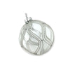 Clear Glass Bauble