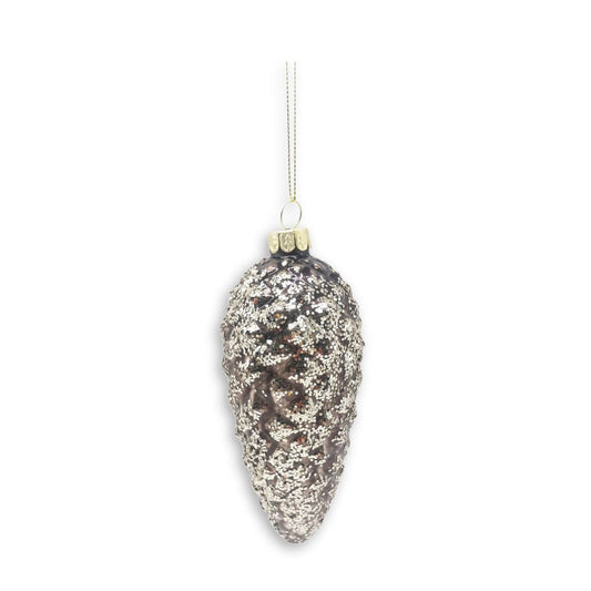 Pinecone Ornament - My Christmas