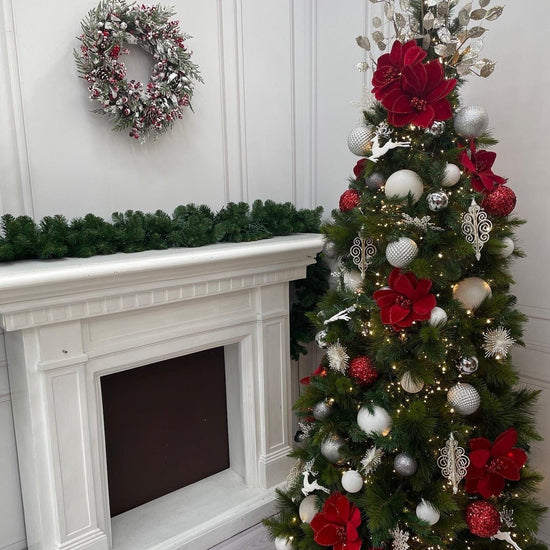 Alberta Garland, 2.7m - My Christmas