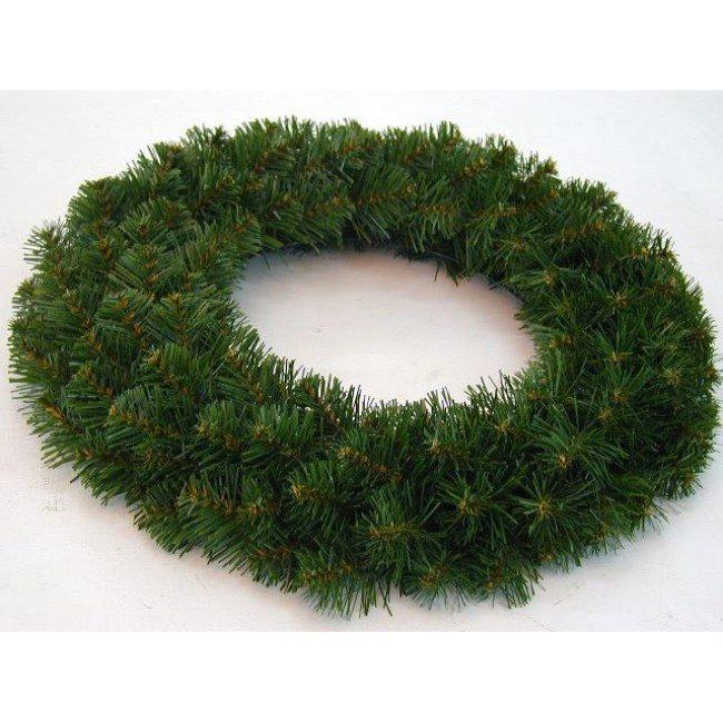 Alberta Wreath 24in (61cm) - My Christmas