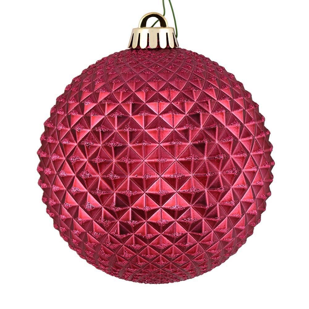 Berry Bauble, 10cm - My Christmas