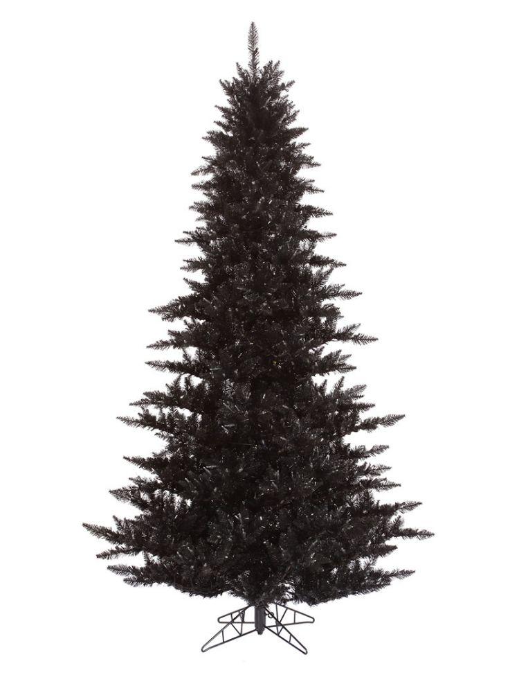 Black Fir Tree, Various Heights - My Christmas