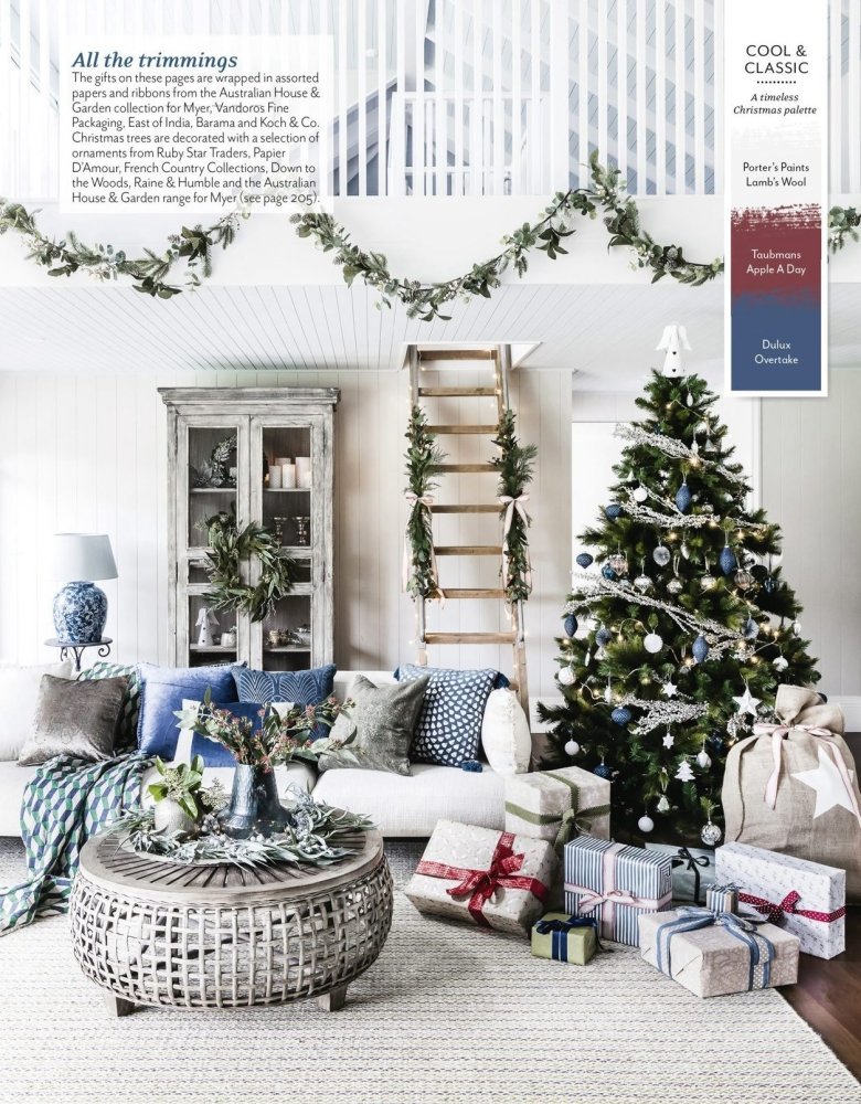 Cambridge Artificial Christmas Tree My Christmas