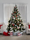 Cambridge Christmas Tree - My Christmas