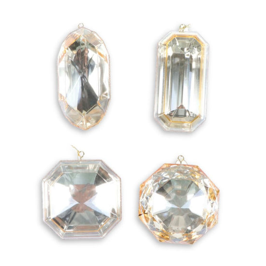 Champagne Assorted Jewels - My Christmas