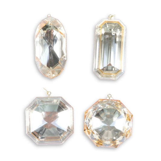 Champagne Assorted Jewels - My Christmas