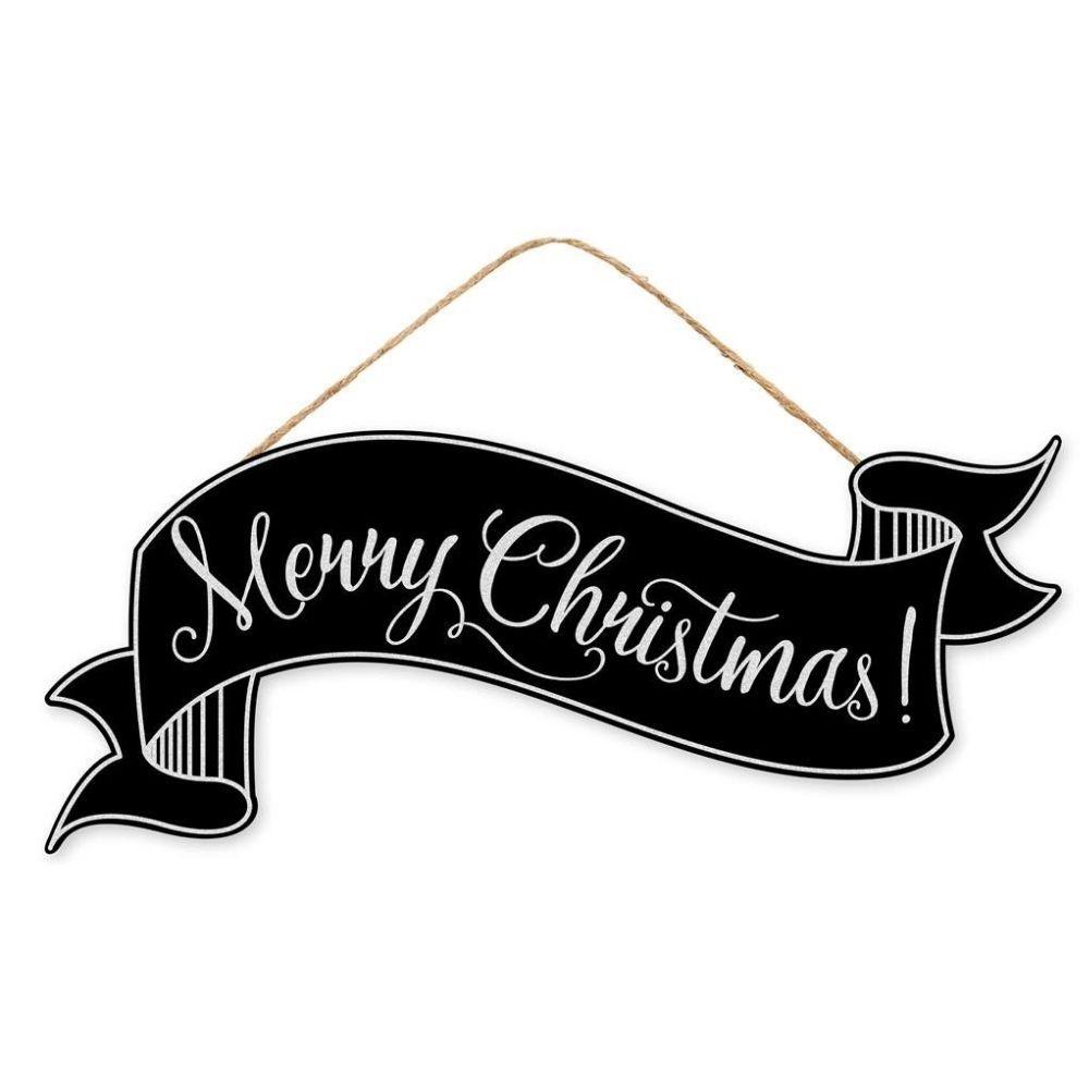 Christmas Banner - My Christmas