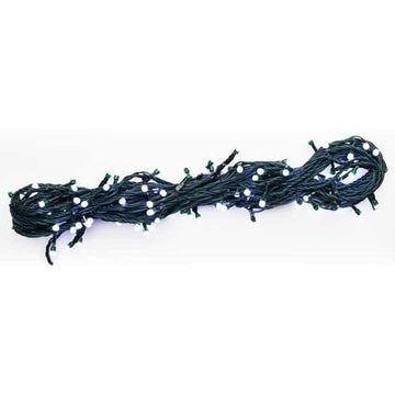 Connector Lights: White - My Christmas